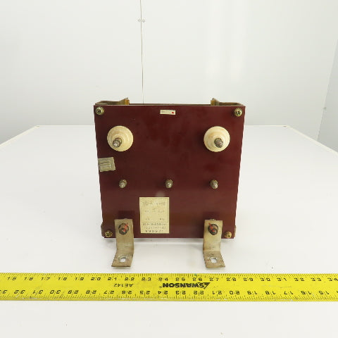 Mitsubishi BK0-ND7640H05F TB641-144A Choke Transformer For ML5036D CO2 Laser
