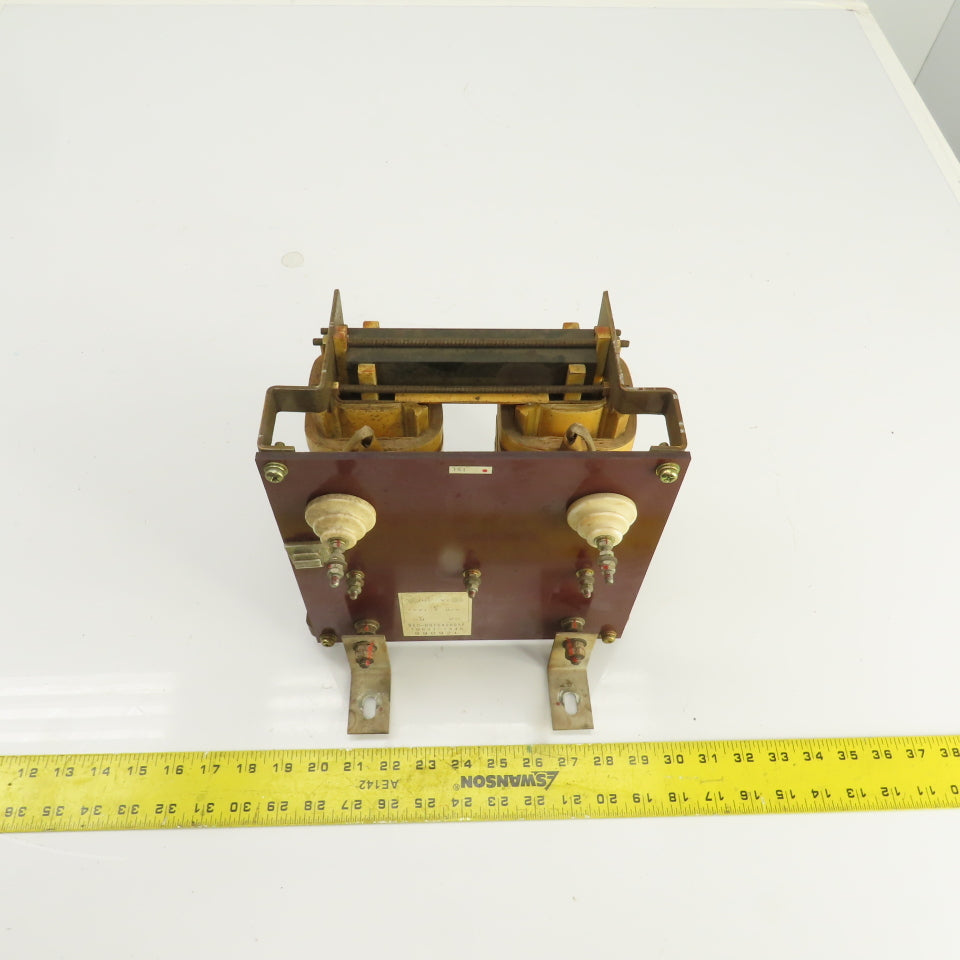 Mitsubishi BK0-ND7640H05F TB641-144A Choke Transformer For ML5036D CO2 Laser