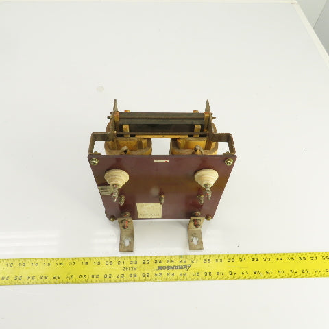 Mitsubishi BK0-ND7640H05F TB641-144A Choke Transformer For ML5036D CO2 Laser