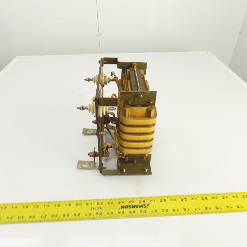 Mitsubishi BK0-ND7640H05F TB641-144A Choke Transformer For ML5036D CO2 Laser