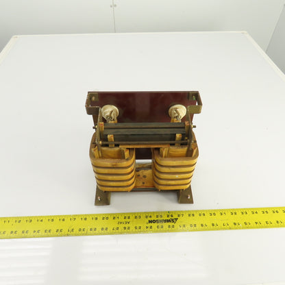 Mitsubishi BK0-ND7640H05F TB641-144A Choke Transformer For ML5036D CO2 Laser