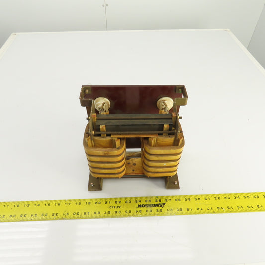 Mitsubishi BK0-ND7640H05F TB641-144A Choke Transformer For ML5036D CO2 Laser