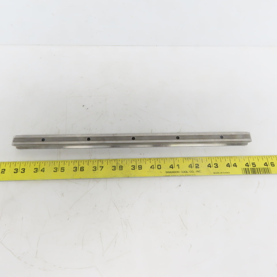 Rexroth R160516331 Linear Guide Rail 320mm