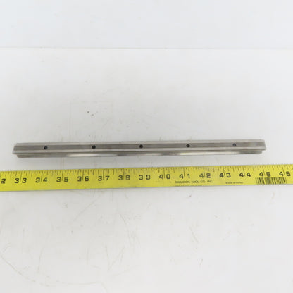 Rexroth R160516331 Linear Guide Rail 320mm