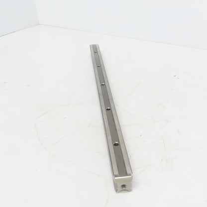 Rexroth R160516331 Linear Guide Rail 320mm