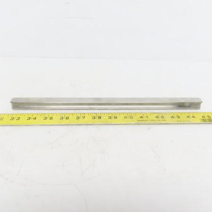 Rexroth R160516331 Linear Guide Rail 320mm