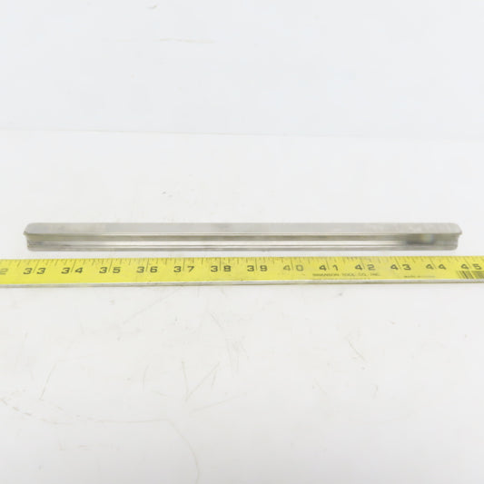Rexroth R160516331 Linear Guide Rail 320mm