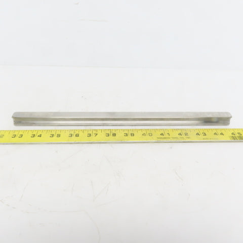 Rexroth R160516331 Linear Guide Rail 320mm