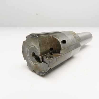 1.570" Tubing End ID Finishing Cutter Coolant Thru 1" Shank