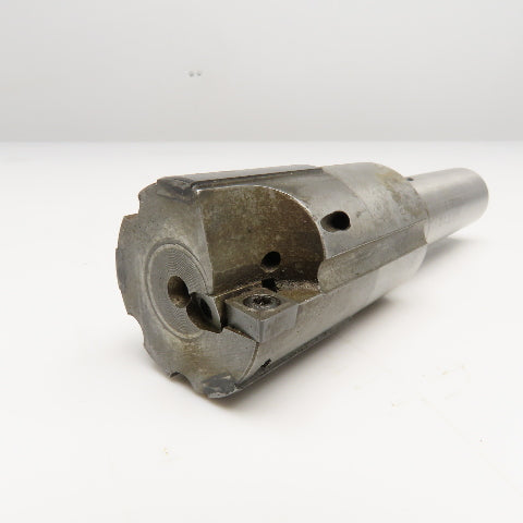 1.570" Tubing End ID Finishing Cutter Coolant Thru 1" Shank