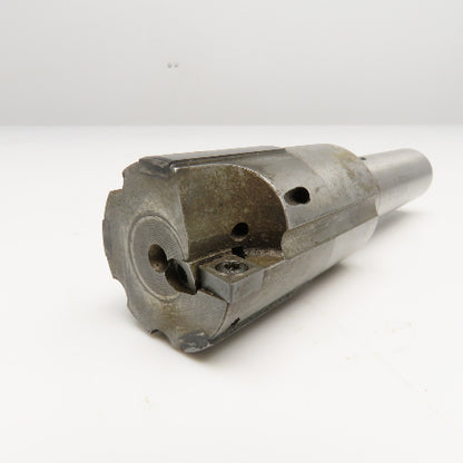 1.570" Tubing End ID Finishing Cutter Coolant Thru 1" Shank