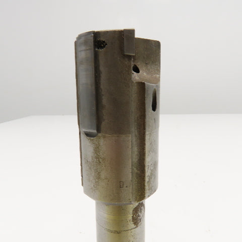 1.570" Tubing End ID Finishing Cutter Coolant Thru 1" Shank