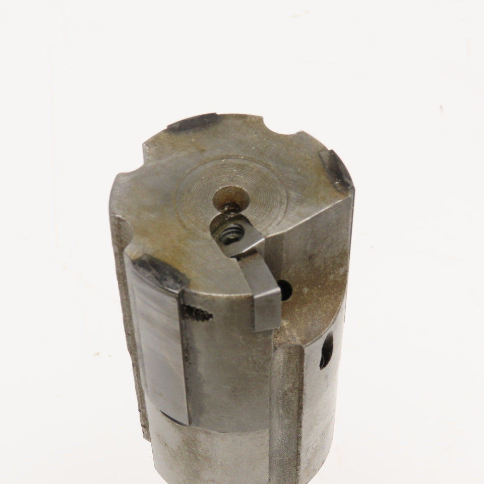 1.570" Tubing End ID Finishing Cutter Coolant Thru 1" Shank