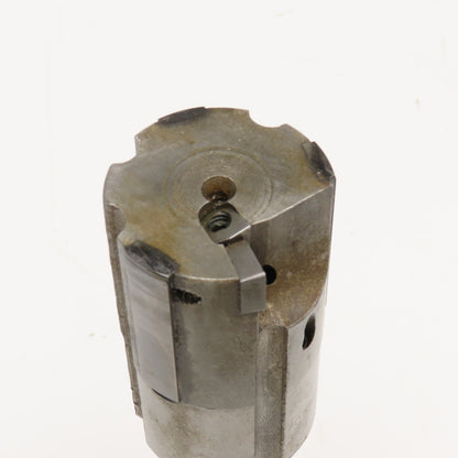 1.570" Tubing End ID Finishing Cutter Coolant Thru 1" Shank