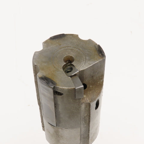 1.570" Tubing End ID Finishing Cutter Coolant Thru 1" Shank