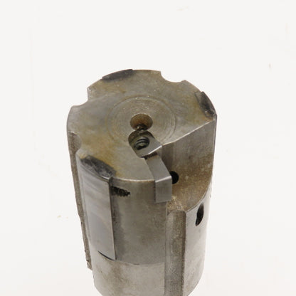 1.570" Tubing End ID Finishing Cutter Coolant Thru 1" Shank