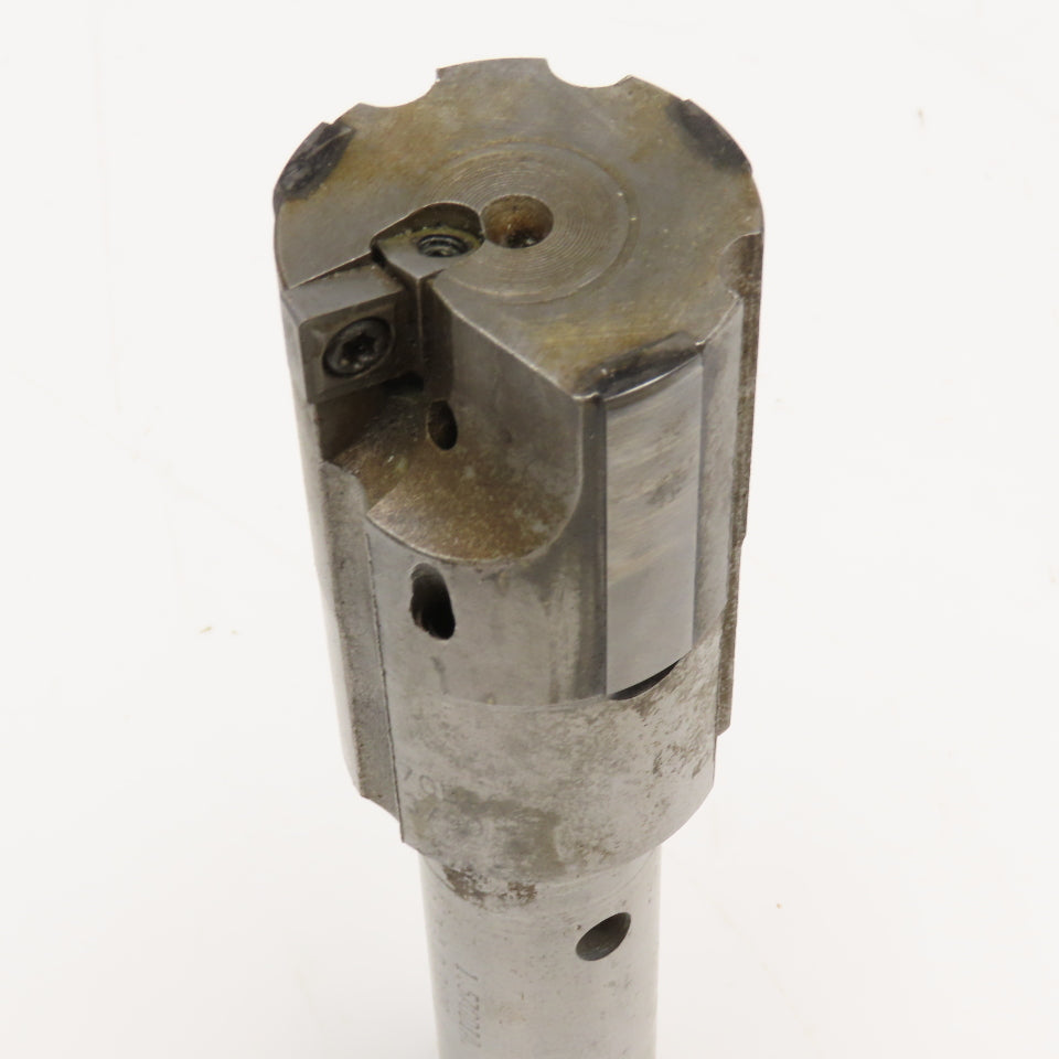1.570" Tubing End ID Finishing Cutter Coolant Thru 1" Shank