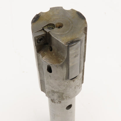 1.570" Tubing End ID Finishing Cutter Coolant Thru 1" Shank