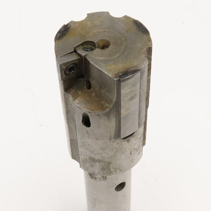 1.570" Tubing End ID Finishing Cutter Coolant Thru 1" Shank