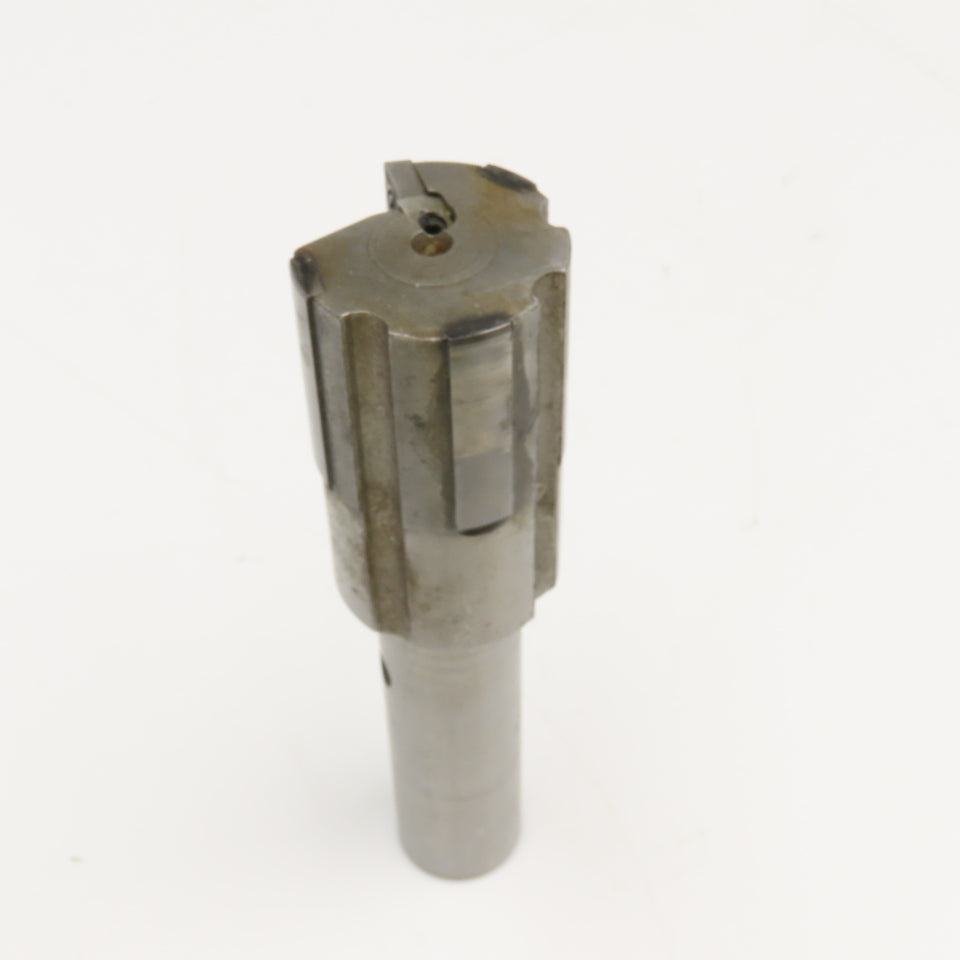 1.570" Tubing End ID Finishing Cutter Coolant Thru 1" Shank