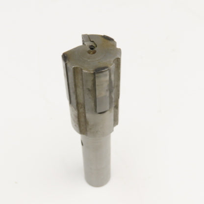 1.570" Tubing End ID Finishing Cutter Coolant Thru 1" Shank