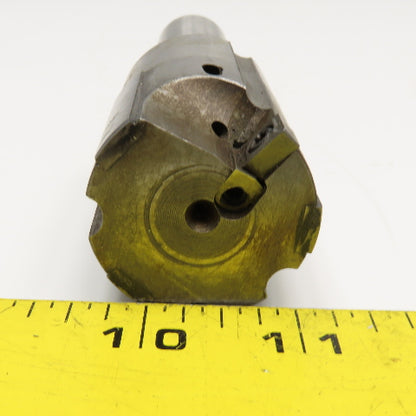 1.570" Tubing End ID Finishing Cutter Coolant Thru 1" Shank