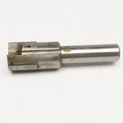 1.570" Tubing End ID Finishing Cutter Coolant Thru 1" Shank