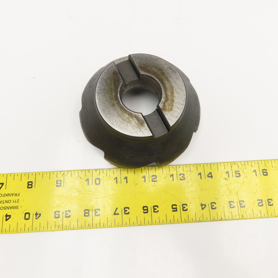 Valenite 539.62.656 4-1/4" OD Indexing Face Mill 1-1/4" Bore