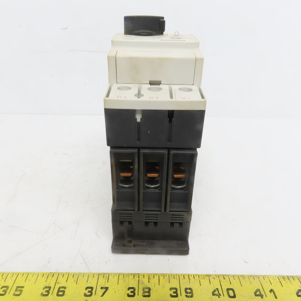 Siemens 3RV1431-4DA10 Circuit Breaker 18-25A 25HP