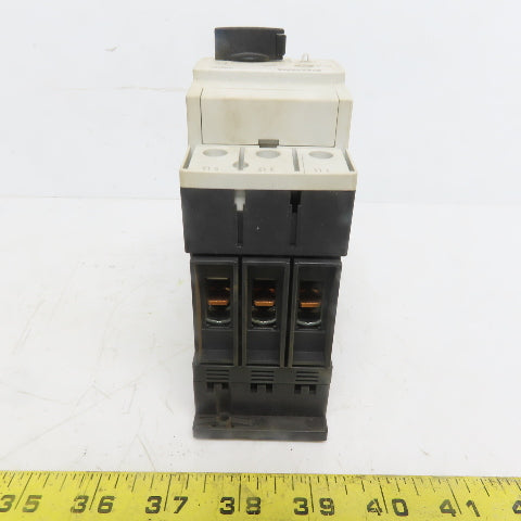 Siemens 3RV1431-4DA10 Circuit Breaker 18-25A 25HP
