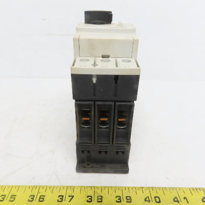 Siemens 3RV1431-4DA10 Circuit Breaker 18-25A 25HP