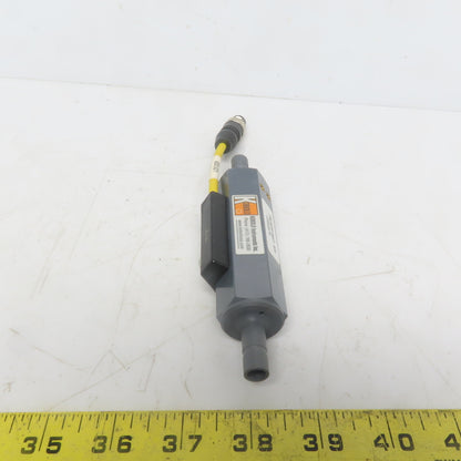 Kobold Y-SWK28887/53RV Compact Flow Meter Trumpf Mat. 0380674