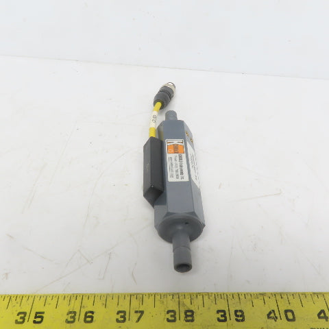 Kobold Y-SWK28887/53RV Compact Flow Meter Trumpf Mat. 0380674