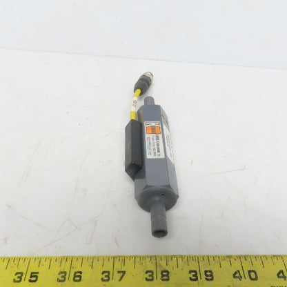 Kobold Y-SWK28887/53RV Compact Flow Meter Trumpf Mat. 0380674