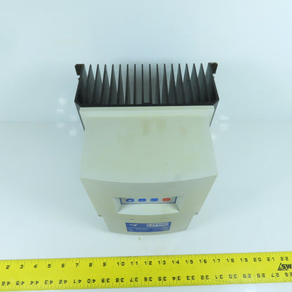 Leeson 174677.00 SM 4 Series 7.5HP Adjustable Speed AC Drive 400/480V 0-500HZ