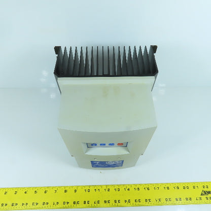 Leeson 174677.00 SM 4 Series 7.5HP Adjustable Speed AC Drive 400/480V 0-500HZ