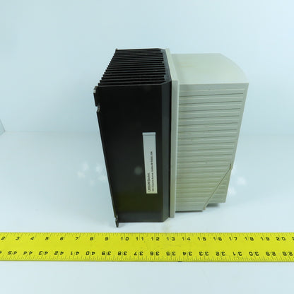Leeson 174677.00 SM 4 Series 7.5HP Adjustable Speed AC Drive 400/480V 0-500HZ