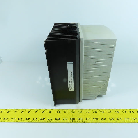 Leeson 174677.00 SM 4 Series 7.5HP Adjustable Speed AC Drive 400/480V 0-500HZ