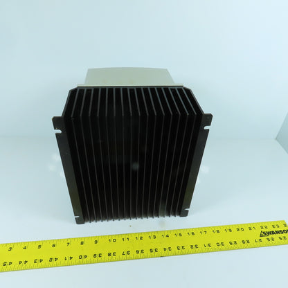 Leeson 174677.00 SM 4 Series 7.5HP Adjustable Speed AC Drive 400/480V 0-500HZ