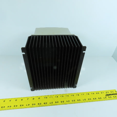 Leeson 174677.00 SM 4 Series 7.5HP Adjustable Speed AC Drive 400/480V 0-500HZ