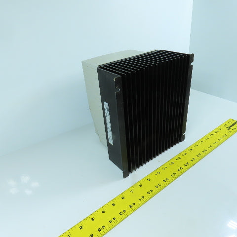 Leeson 174677.00 SM 4 Series 7.5HP Adjustable Speed AC Drive 400/480V 0-500HZ