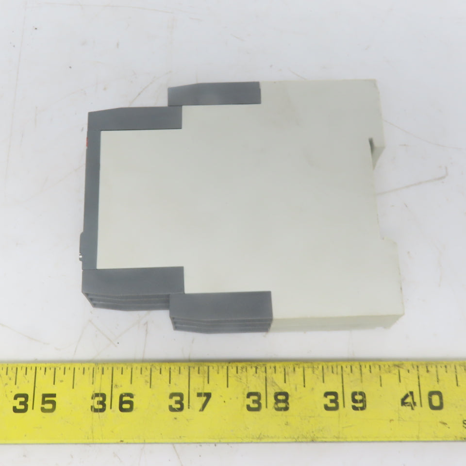 ABB 1SVR730841R1400 CM-SRS.21S VER/Under Current RMS Monitoring Relay