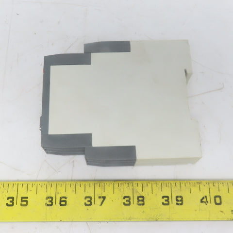 ABB 1SVR730841R1400 CM-SRS.21S VER/Under Current RMS Monitoring Relay