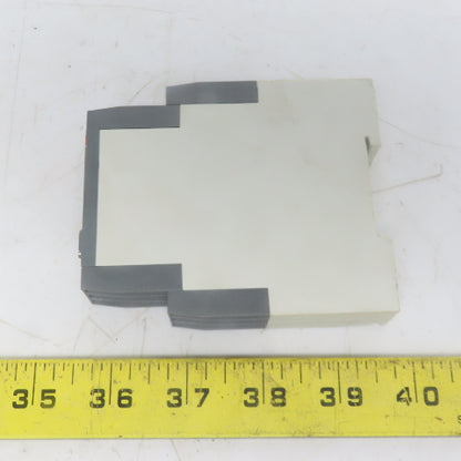 ABB 1SVR730841R1400 CM-SRS.21S VER/Under Current RMS Monitoring Relay