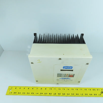 Leeson Washguard 174548.00 7.5HP Adjustable Speed AC Drive Parts/Repair