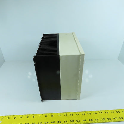 Leeson Washguard 174548.00 7.5HP Adjustable Speed AC Drive Parts/Repair