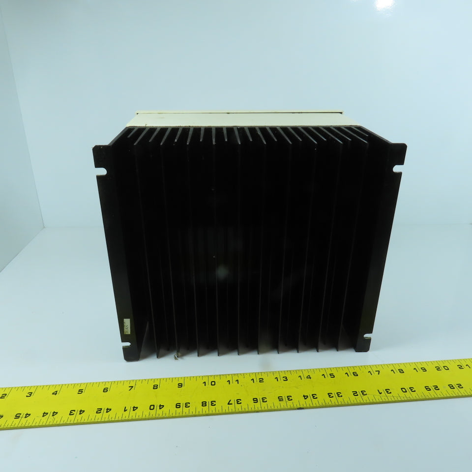 Leeson Washguard 174548.00 7.5HP Adjustable Speed AC Drive Parts/Repair