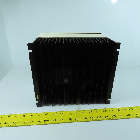 Leeson Washguard 174548.00 7.5HP Adjustable Speed AC Drive Parts/Repair