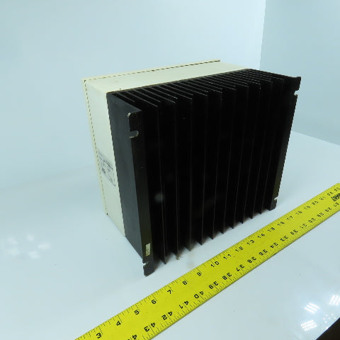 Leeson Washguard 174548.00 7.5HP Adjustable Speed AC Drive Parts/Repair