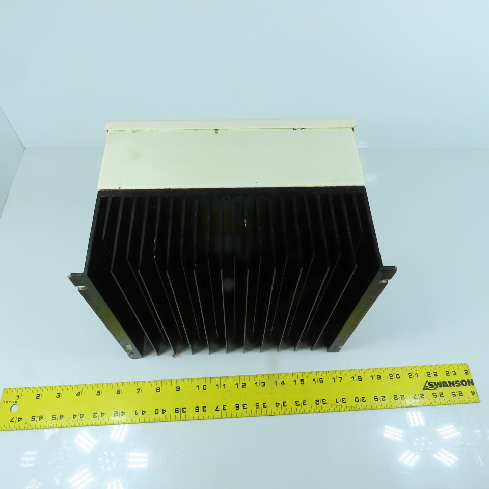 Leeson Washguard 174548.00 7.5HP Adjustable Speed AC Drive Parts/Repair